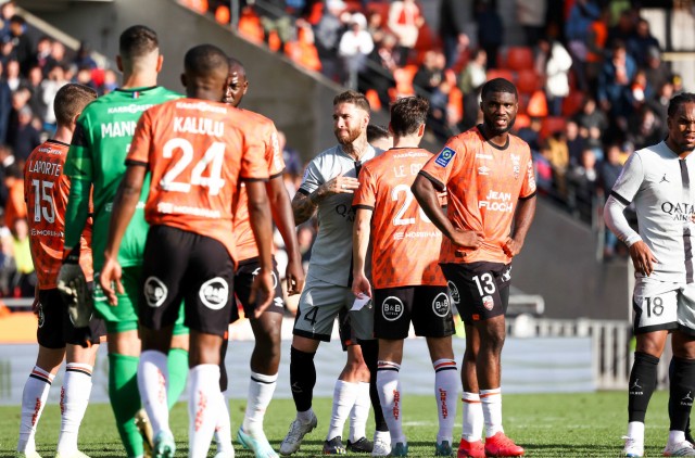 FC Lorient : Le FCL accuse le coup ces dernières semaines